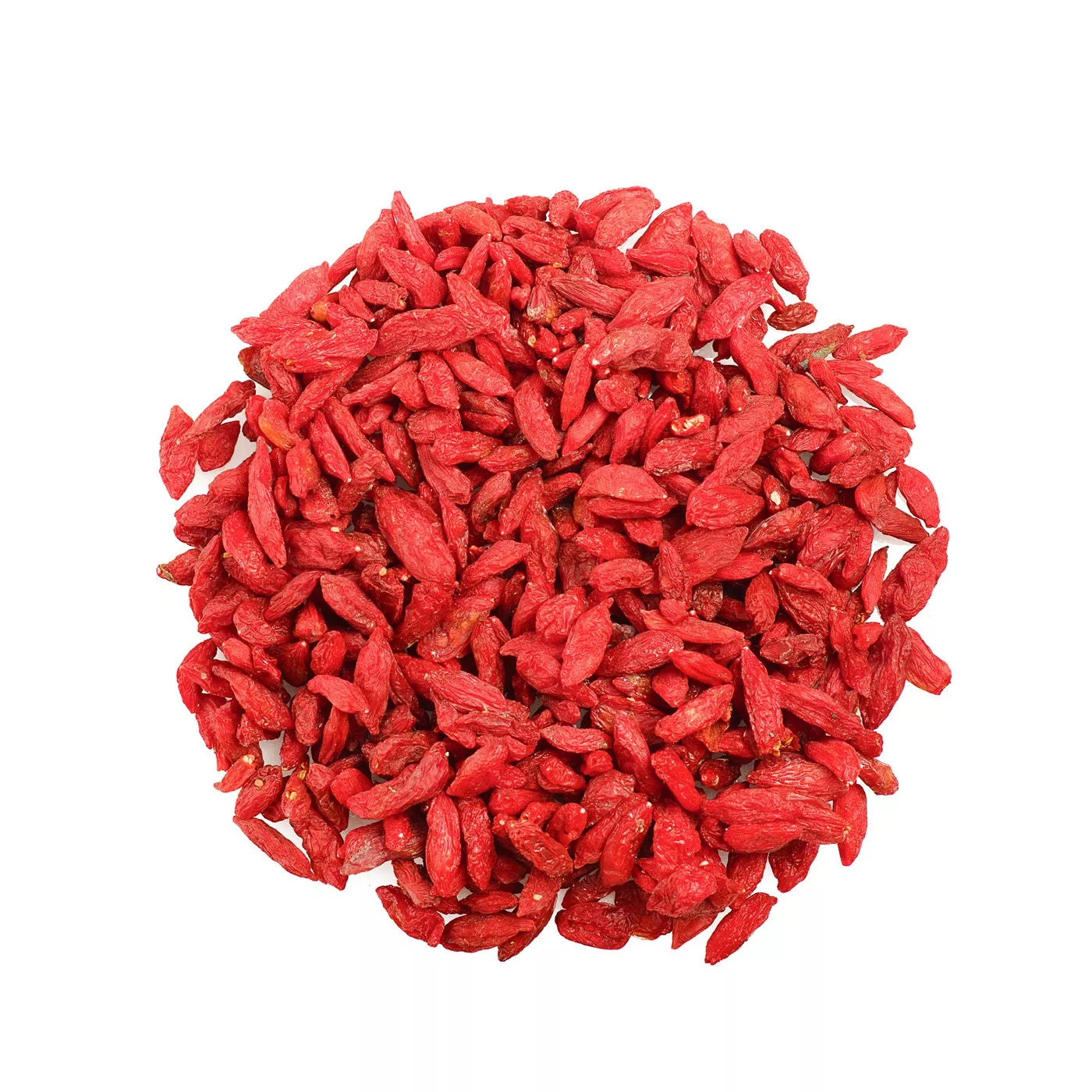 FRUCTE DE DE GOJI ORGANICE DIN HIMALAYA- AMOSEEDS 500 GR