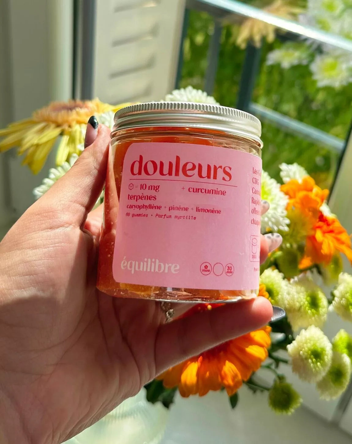 2 x ARTICULATII - ANTIDURERE SI MOBILITATE – 60 bucăți 🌿🍋 - produs Franta