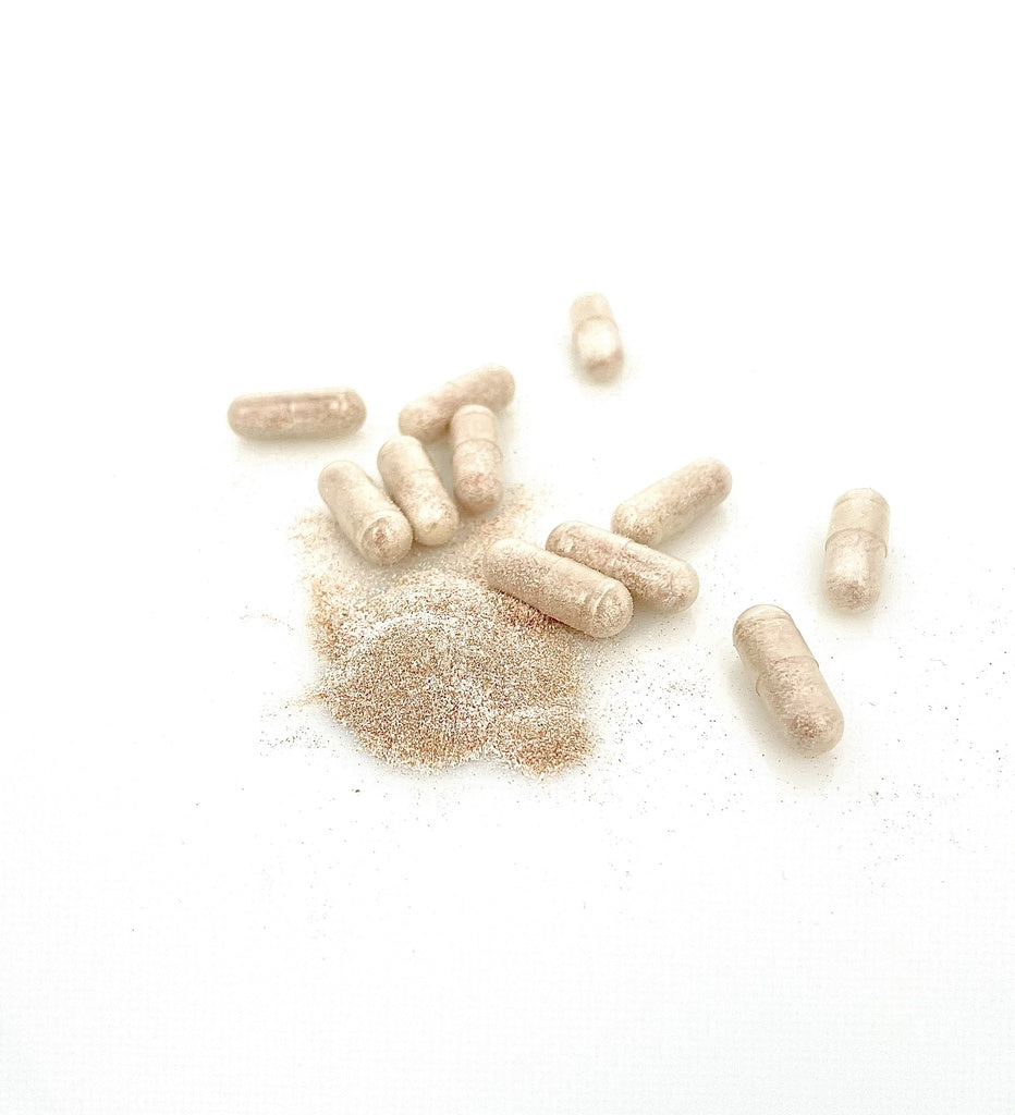 IMMUNO Bellavie - 30capsule - produs Belgia