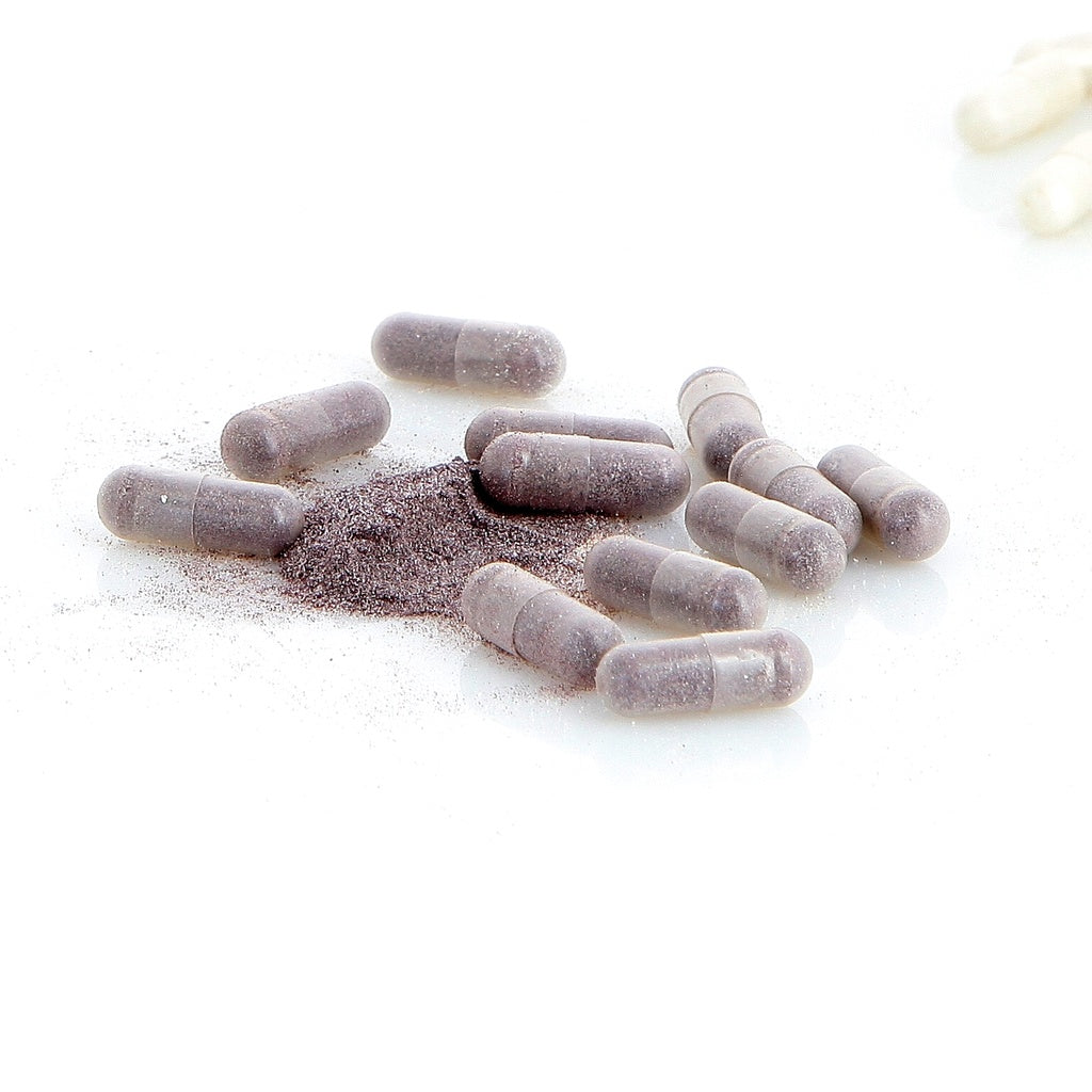 PRODUS DEZVOLTAT SPECIAL PENTRU FEMEI - WOMAN BellaVie - Confort intim - Ochi, piele, Tract urinar sanatos - 30capsule - produs Belgia
