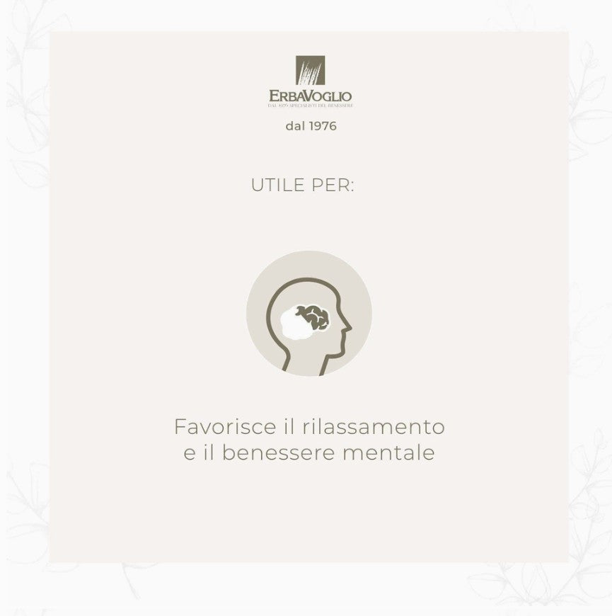 DEPUR STRESS- relaxare și bunăstare mentală – 60capsule – produs Italia