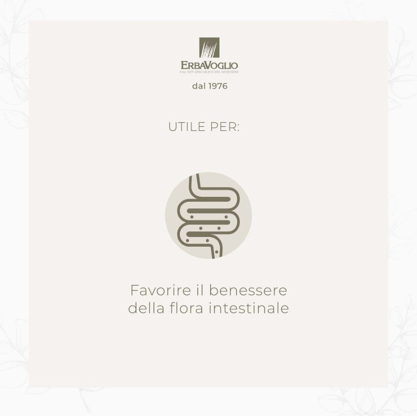 ENTEROCOL - susține flora intestinală sănătoasă – 60capsule – produs Italia