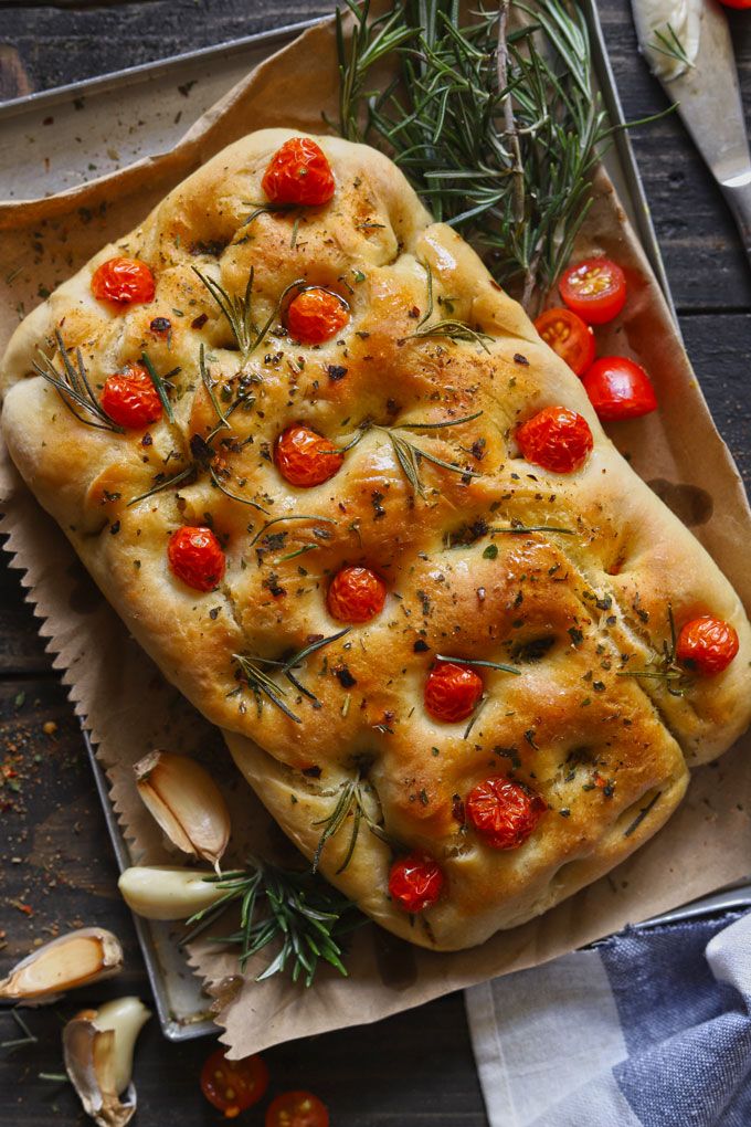 Focaccia cu indice scăzut glicemic - FIBER PASTA 250 gr (4 buc)