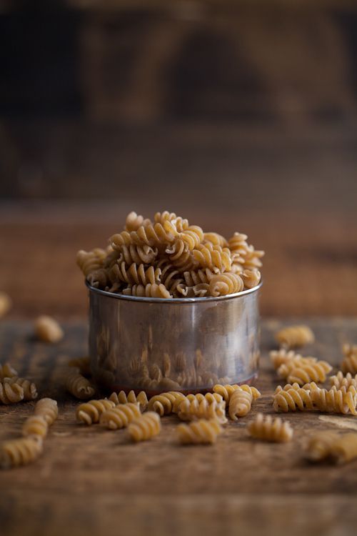 PASTE PENTRU DIABETICI - FUSILLI - indice glicemic mic 23 - FIBER PASTA 250 gr- produs Italia