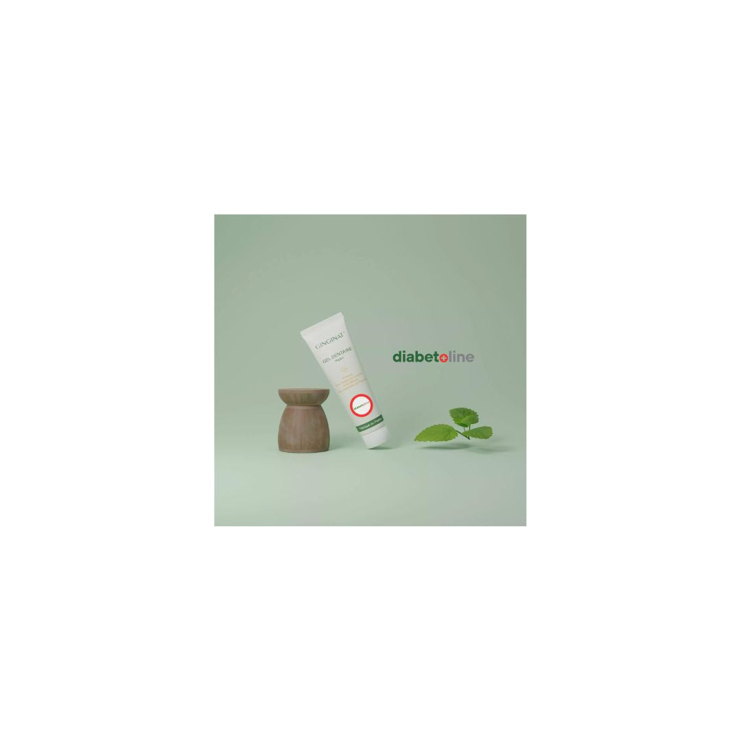 GEL DENTAR PHYTO + GINGINAT 30 ml