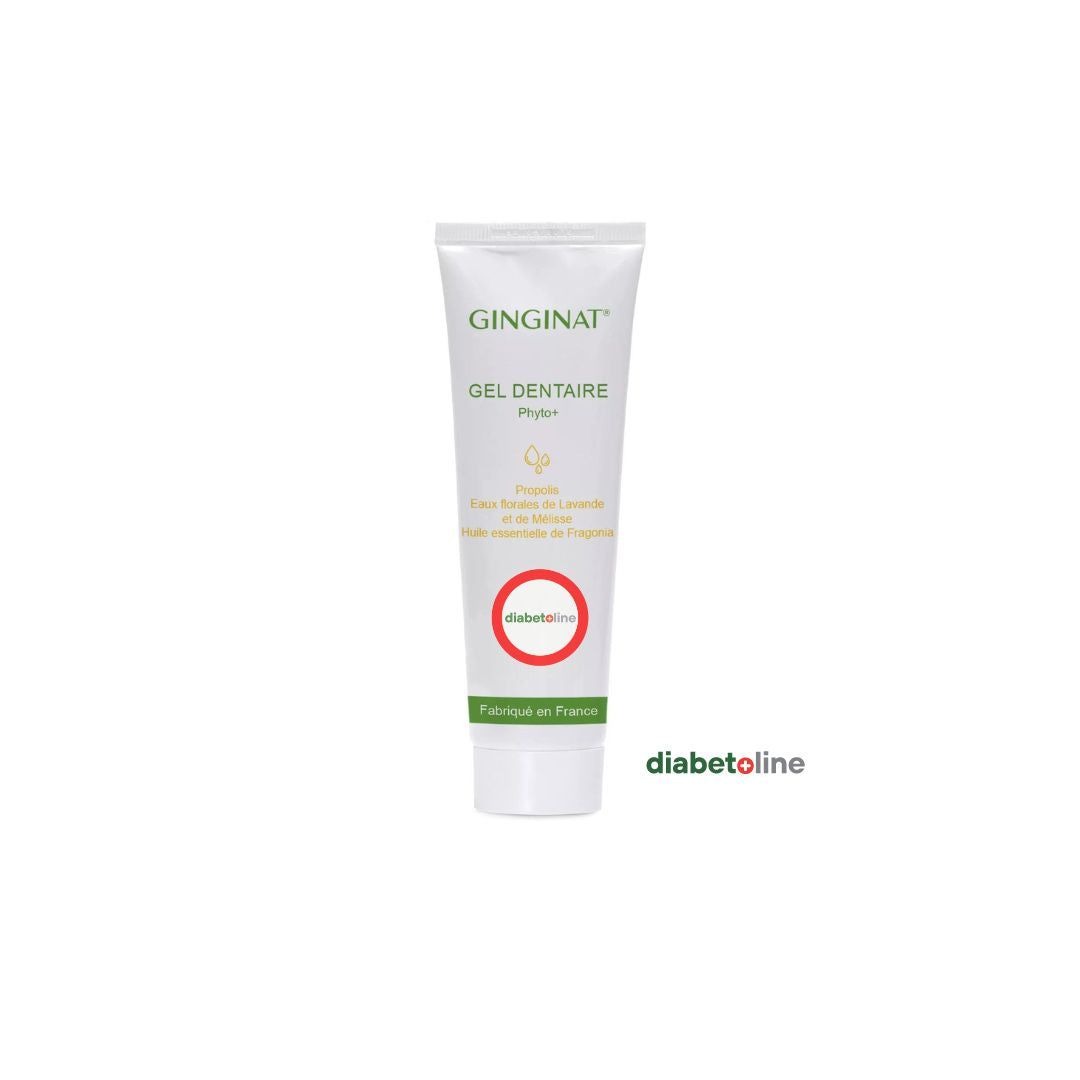 GEL DENTAR PHYTO + GINGINAT 30 ml