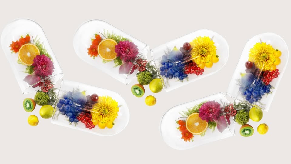 Probiotice si Prebiotice - sanatate din interior