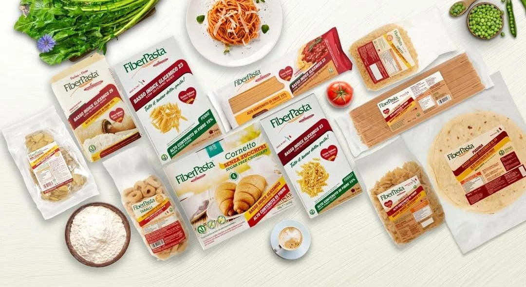Alimente pentru Diabetici – Indice Glicemic Scăzut - Bogate în Fibre - Bogate în Proteine- Fără Zahăr