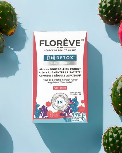 Curalin 90 capsule + DETOX Slim Inside®