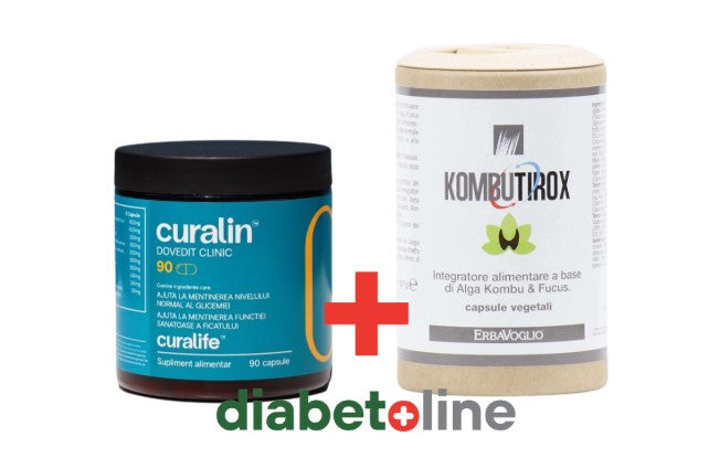 GLICEMIE NORMALA KOMBUTIROX