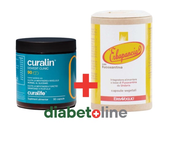 GLICEMIE NORMALA ERBAPANCIA