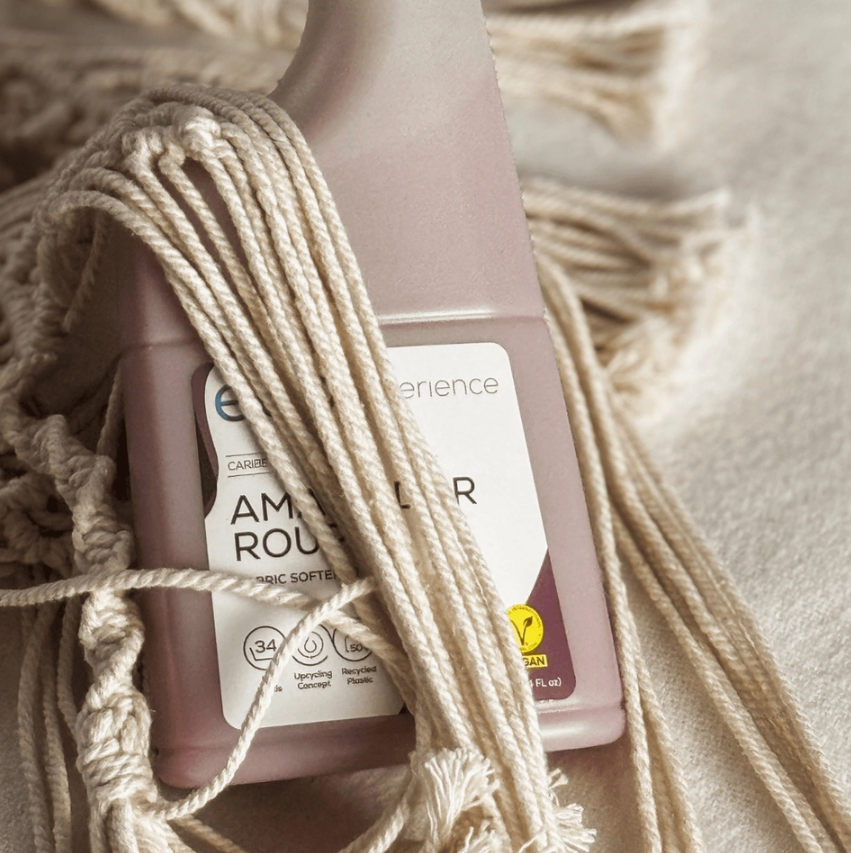 BALSAM ECOLOGIC DE RUFE Caraibe 0,85 l - Fabricat în Portugalia