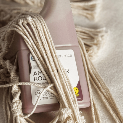 BALSAM ECOLOGIC DE RUFE Caraibe 0,85 l - Fabricat în Portugalia