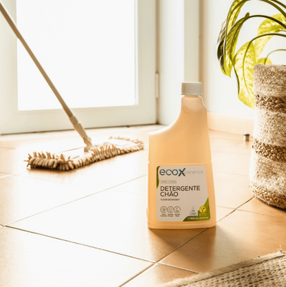 DETERGENT ECOLOGIC PODELE Citro 0,85 l - Fabricat în Portugalia