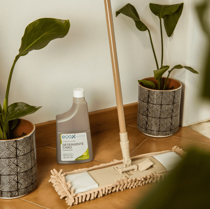 DETERGENT ECOLOGIC PODELE cu lavandă 0,85 l - Fabricat în Portugalia