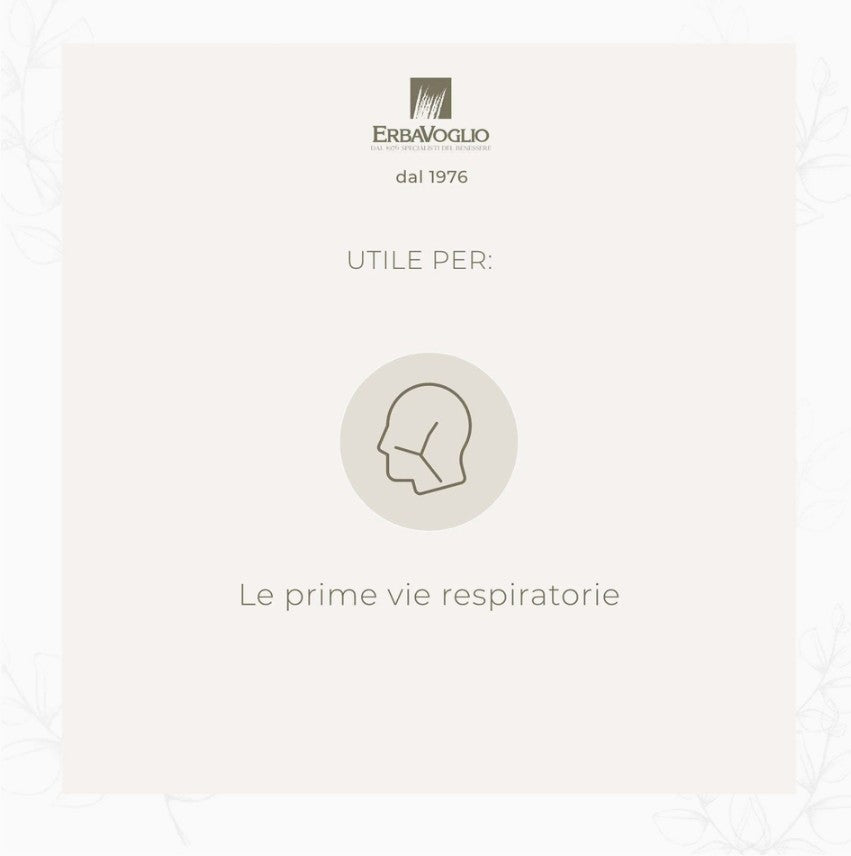 ANDROGRAPHIS COMPOSTA -„Echinacea indiană” - promovează funcționarea tractului respirator superior – 60capsule – produs Italia