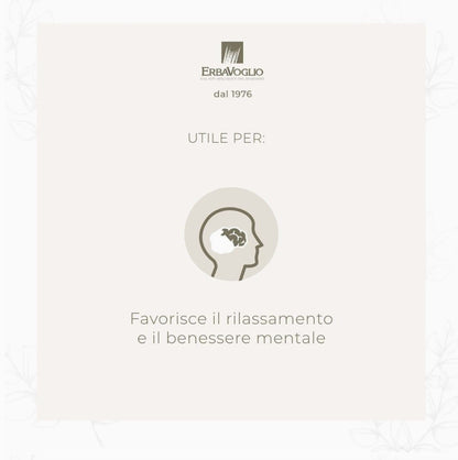 DEPUR STRESS- relaxare și bunăstare mentală – 60capsule – produs Italia
