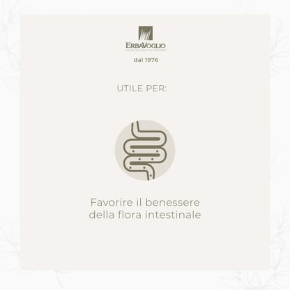 ENTEROCOL - susține flora intestinală sănătoasă – 60capsule – produs Italia