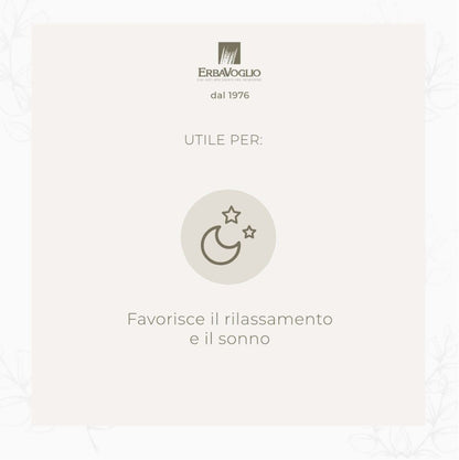 MORFEO – stări anxioase și nervozitate – 60 capsule – produs Italia