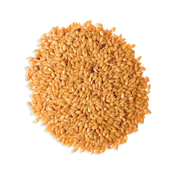 Făină din semințe de IN auriu cu indice glicemic mic -MILL&amp;FOLKS 450 gr