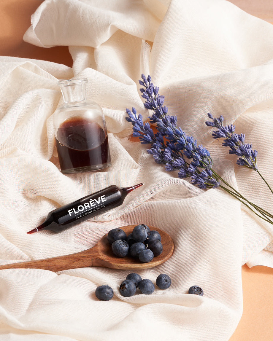 [IN] YOUTH Anti-Aging Cure - Cura anti-imbatranire - 10 fiole - produs in Franta
