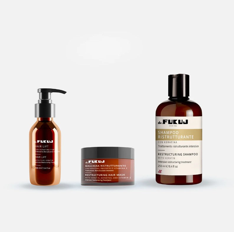 Dr.Fukuj - Kit Restructurant - Italia
