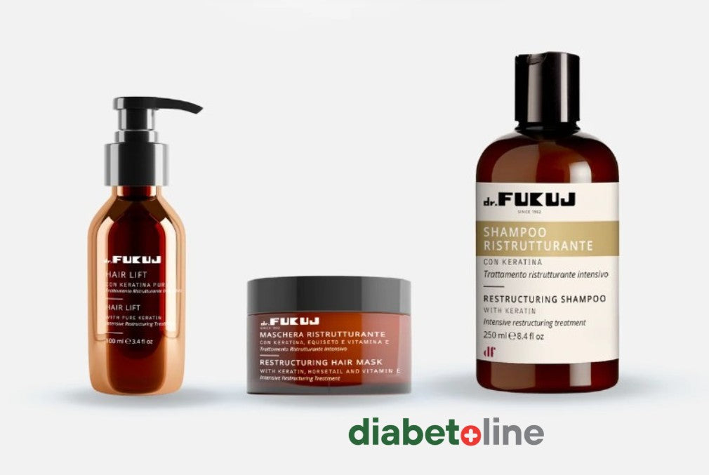 Dr.Fukuj - Kit Restructurant - Italia