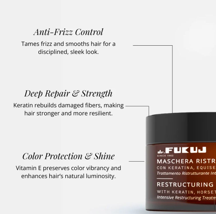 Dr.Fukuj - Kit Restructurant - Italia