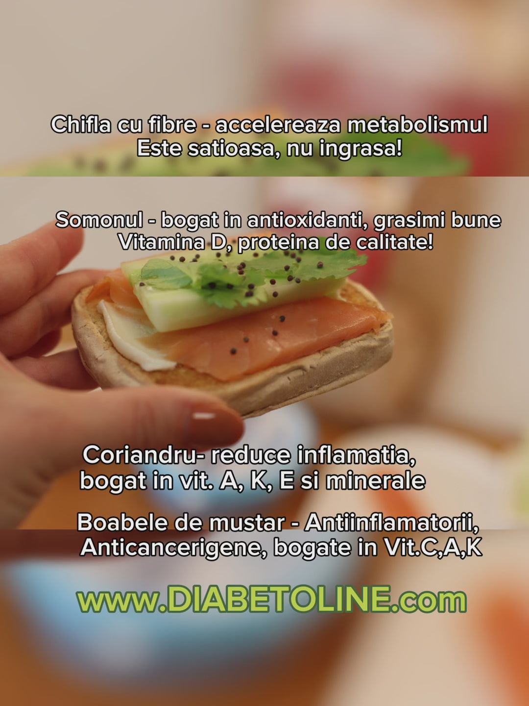 Pâine cu indice glicemic scăzut - FIBER PASTA 320 gr (4 chifle)