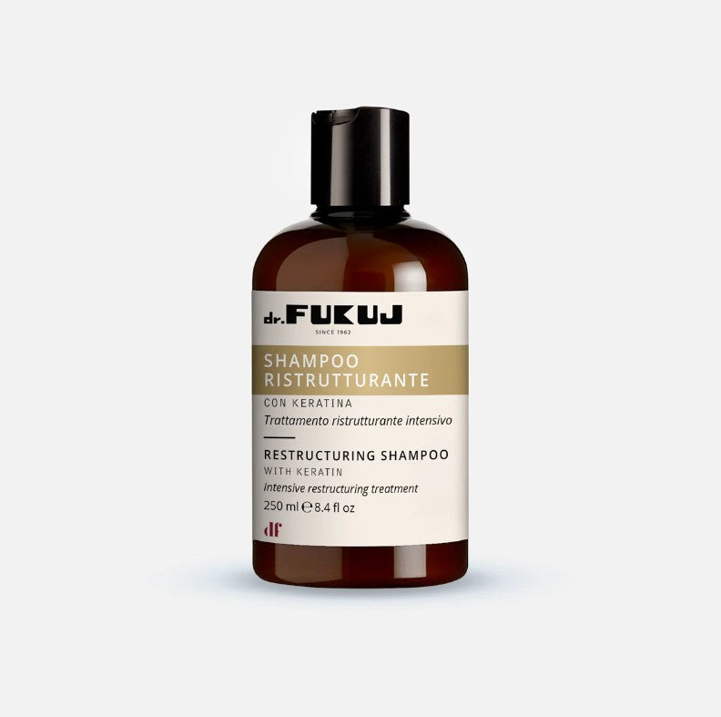 Dr.Fukuj - Kit Restructurant - Italia