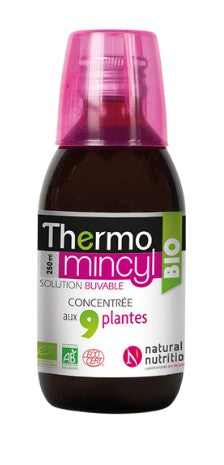 Thermomincyl Bio + Curalin 90 capsule